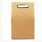 50 x $1.20 Kraft Paper Gift Bags